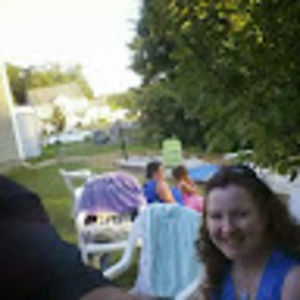 Meet your Posher, Kim